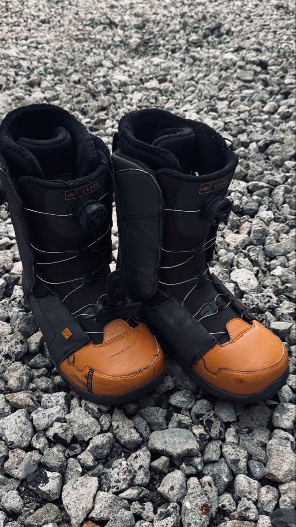RIDE スノーボードブーツ