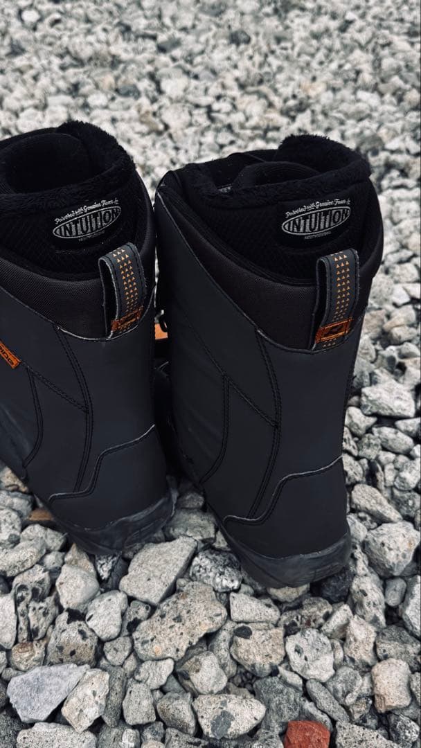 RIDE スノーボードブーツ