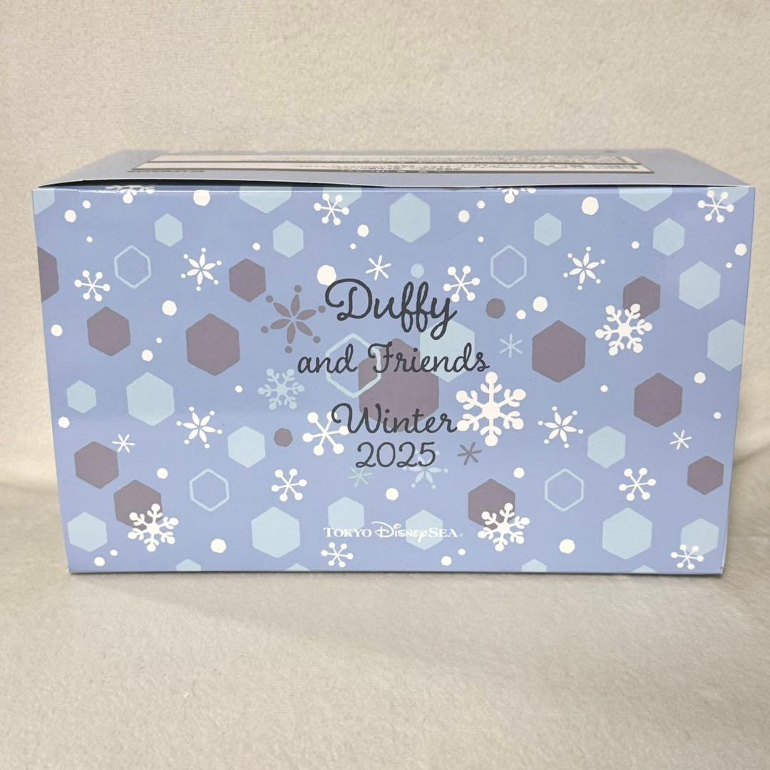 在庫ごく僅か！シークレットオブスノーウィーデイ　キーチェーン　コンプリート