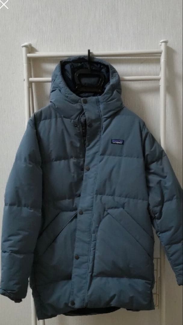 パタゴニア キッズ・ダウンドリフト・Patagonia