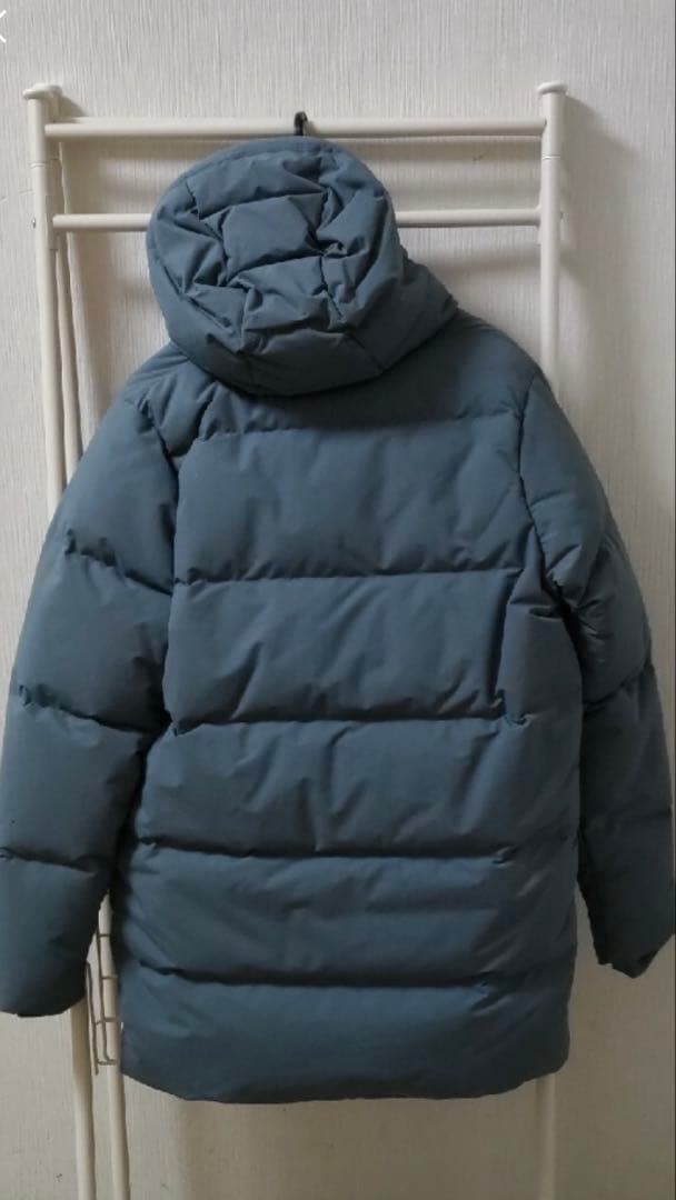 パタゴニア キッズ・ダウンドリフト・Patagonia