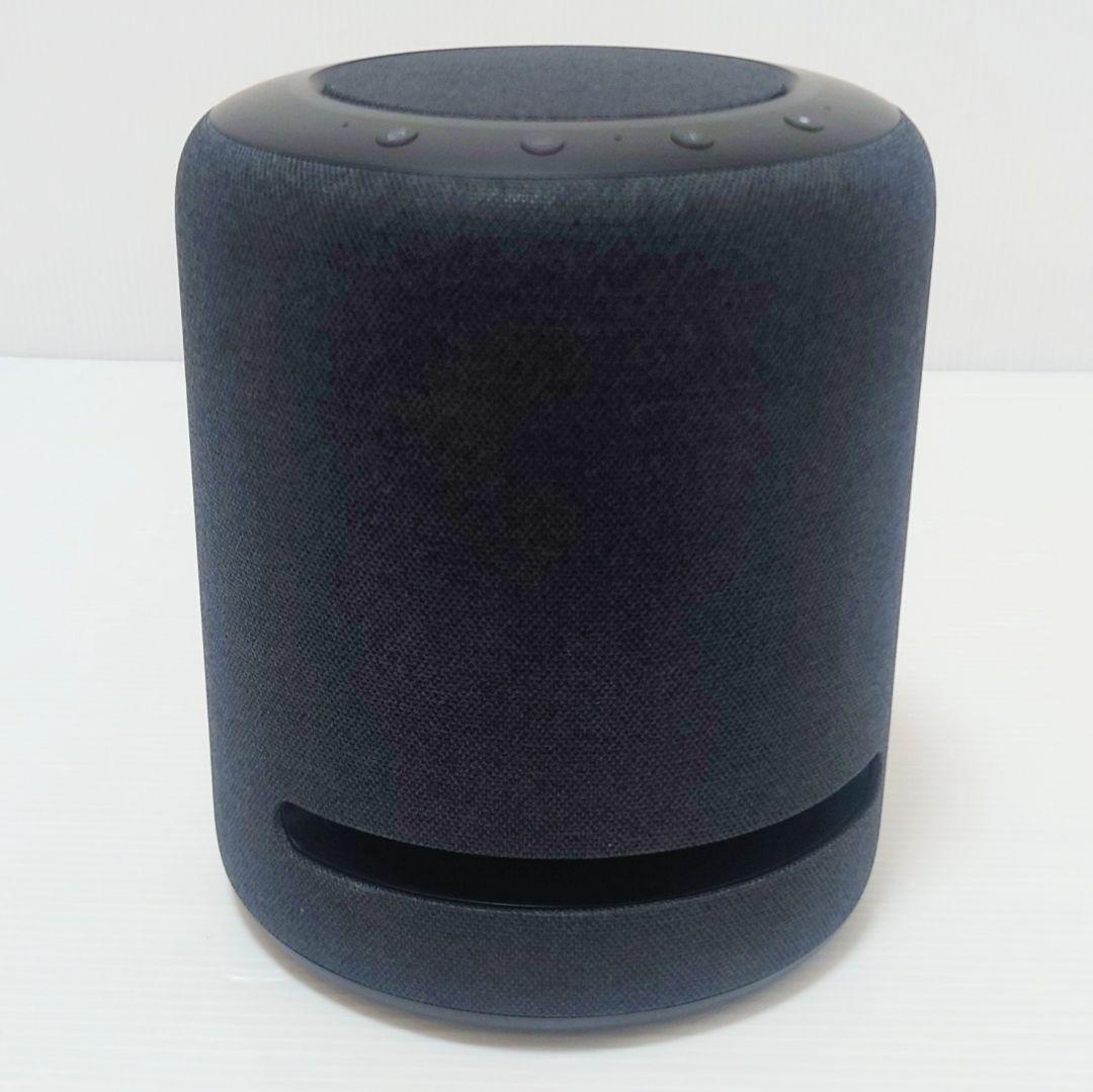 Amazon Echo Studio エコースタジオ Alexa