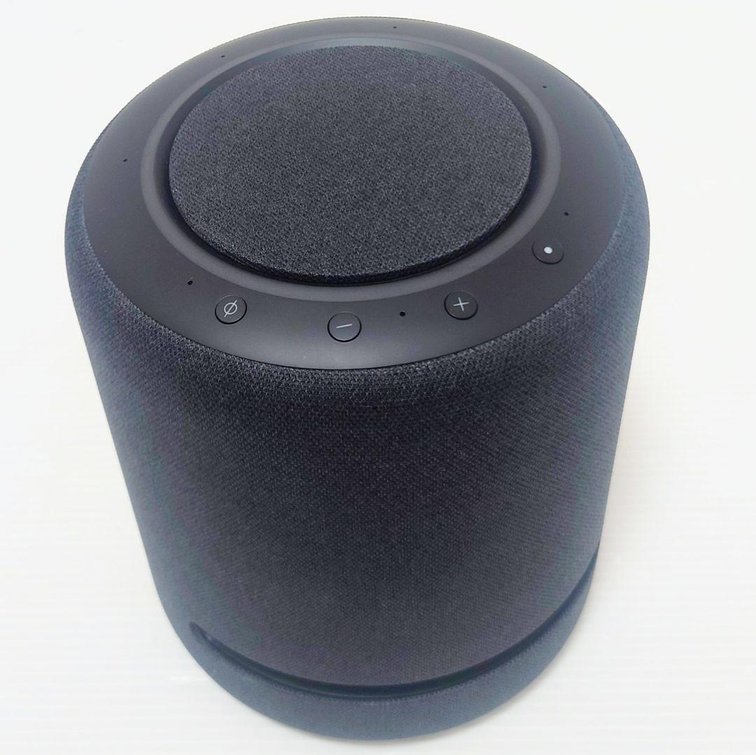 Amazon Echo Studio エコースタジオ Alexa