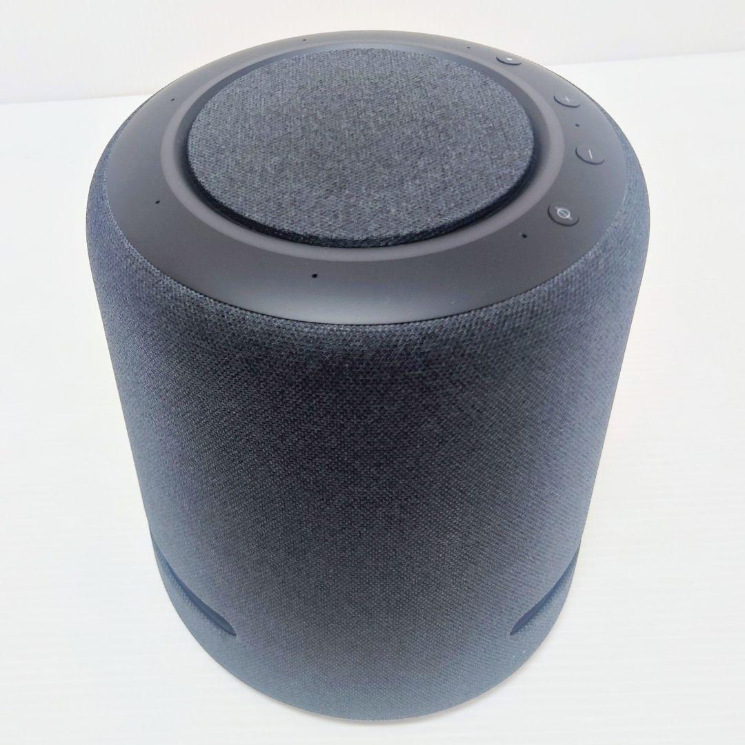 Amazon Echo Studio エコースタジオ Alexa