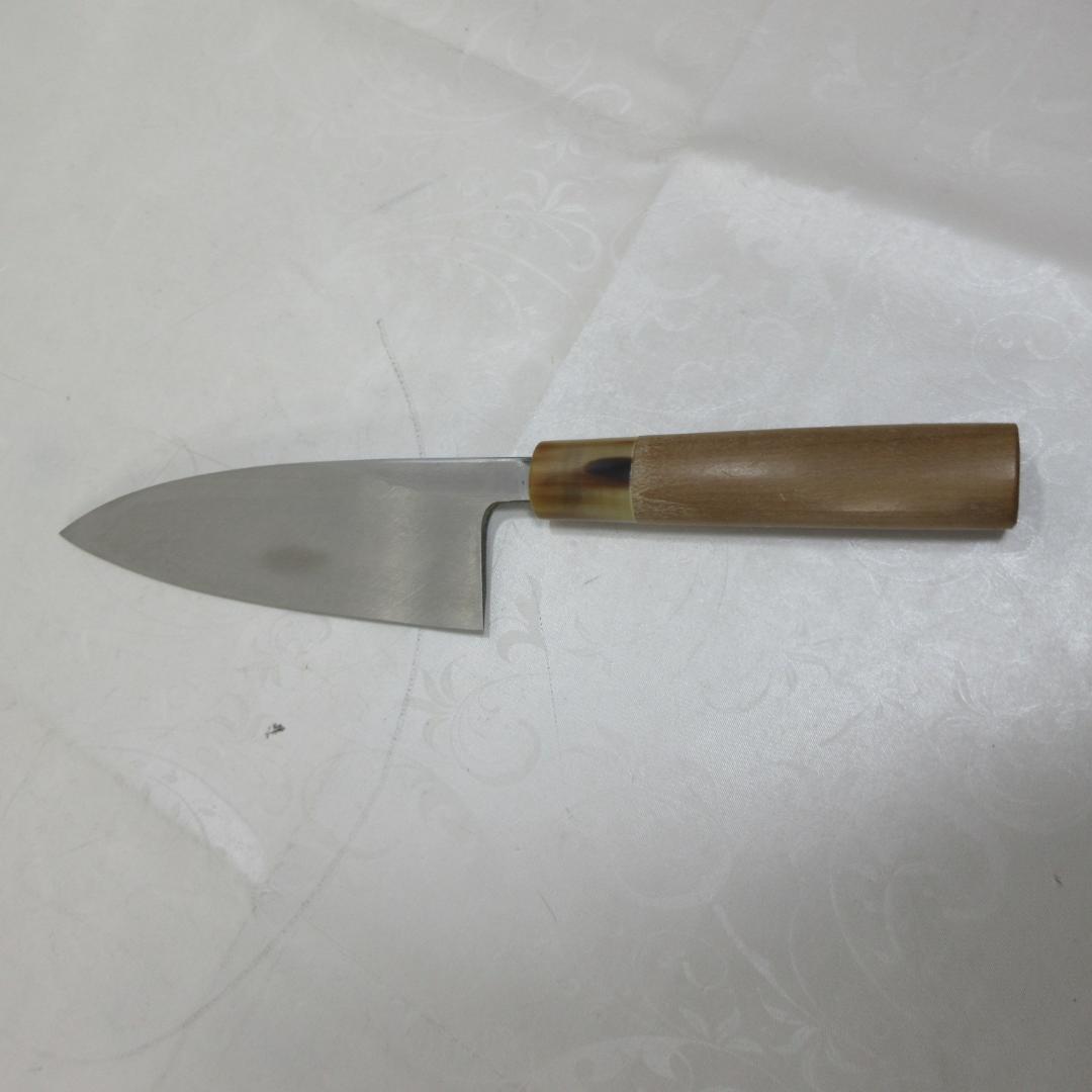 正広作最上 出刃150mm