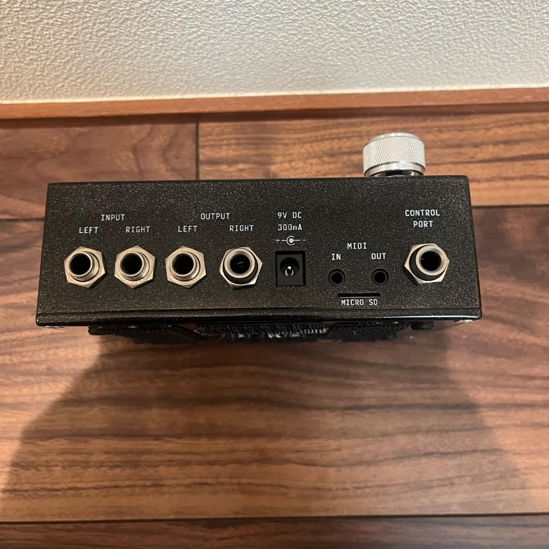 Empress Effects Zoia　最新ver5.30アップデート済み