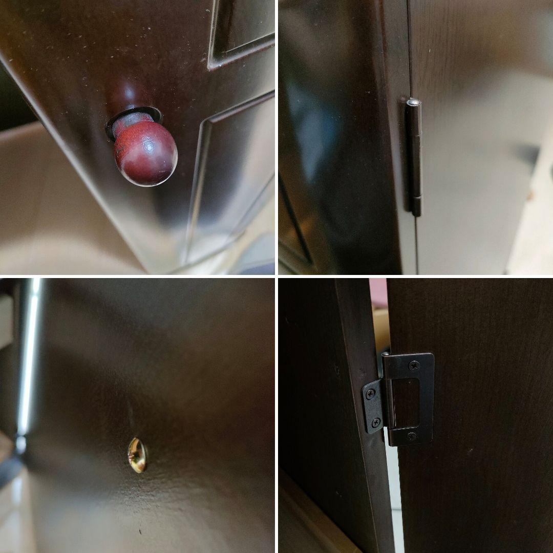 ♥美品 大塚家具 ドレッサー 背もたれイス 鏡台 チェア 高級 ロック引出 電源