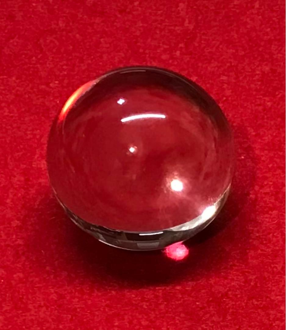 水晶玉2/パワーストーン /本物水晶球/天然石