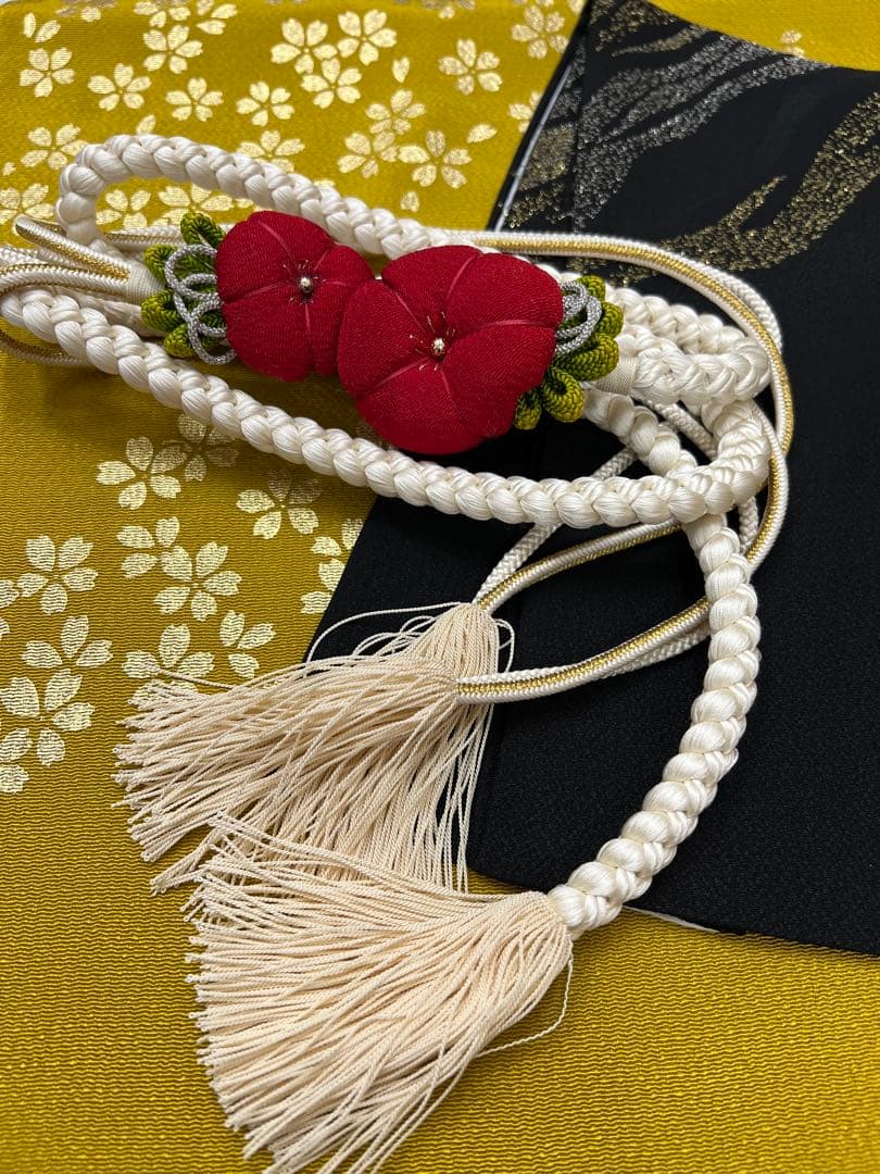 振り袖　フルセット　成人式　金彩加工　金通し　ガード加工　長襦袢付　朧　688