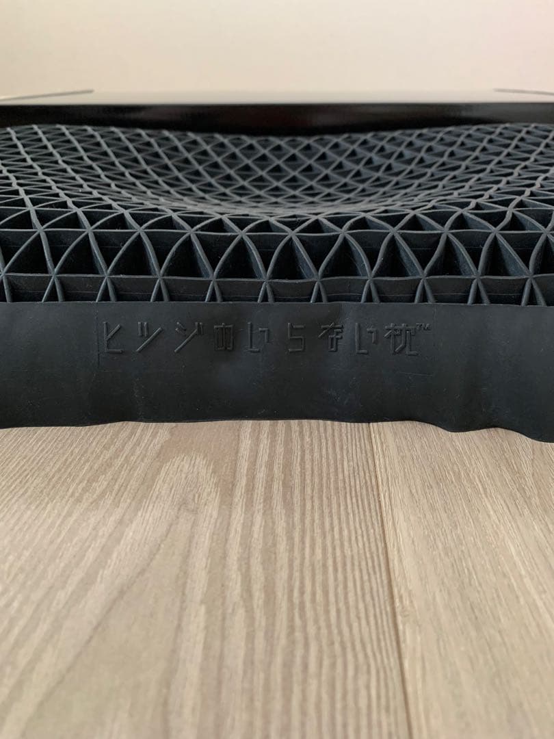 【公式特別モデル】ヒツジのいらない枕　プレミアム