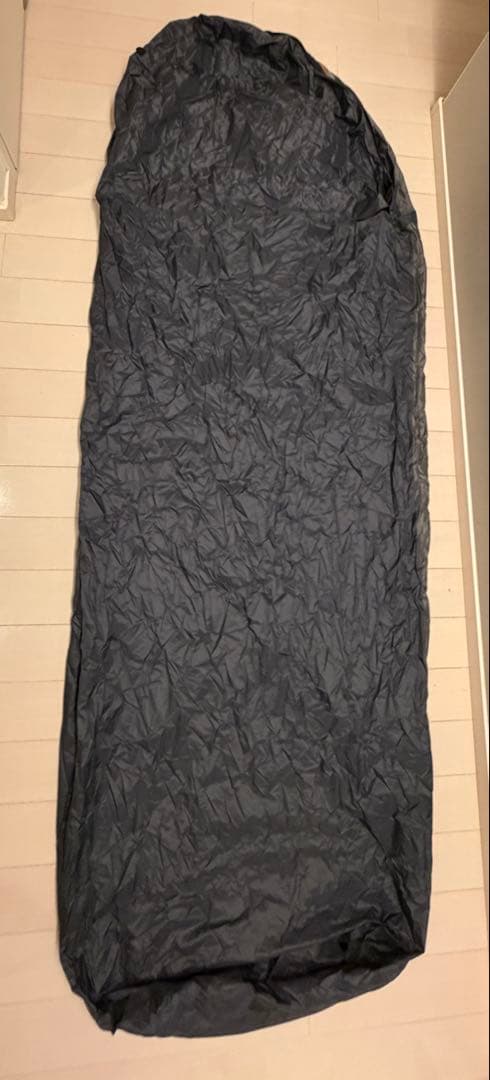 OUTDOOR RESEARCH HELIUM BIVY 新品 週末価格