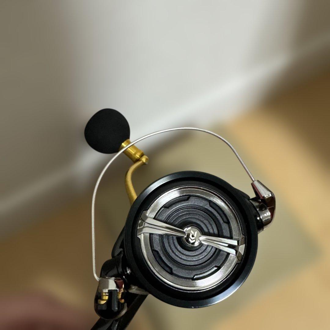 ダイワ　レガリス　LT5000 CXH 週末値下げ中