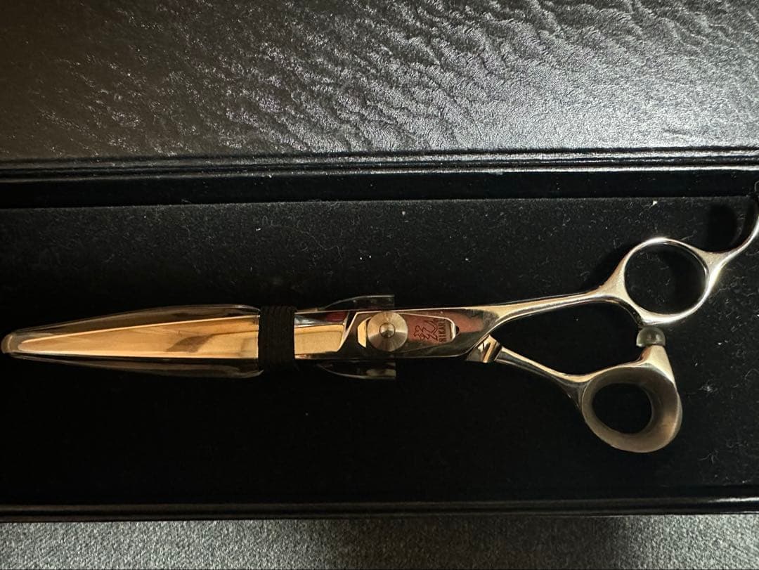 シザー 光 美容師 理容師