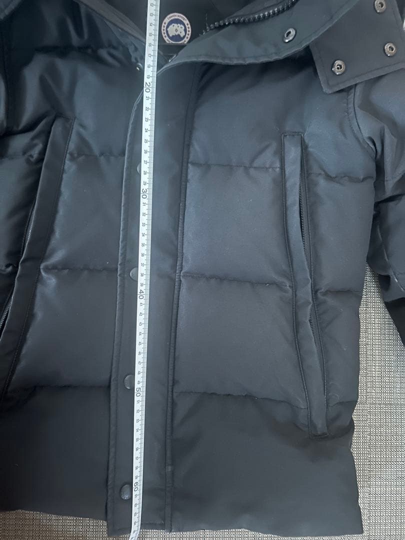 か*様 【激レア】 カナダグース ダウン レディース