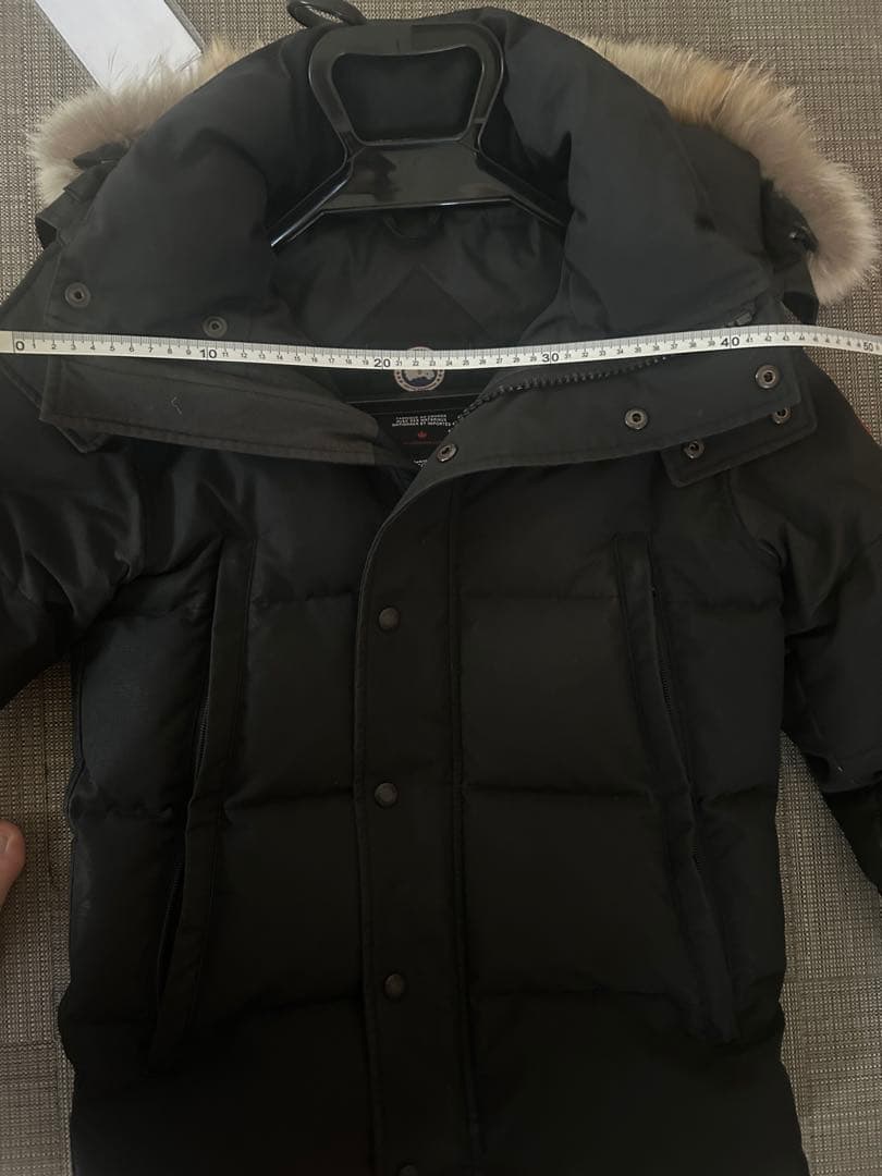 か*様 【激レア】 カナダグース ダウン レディース