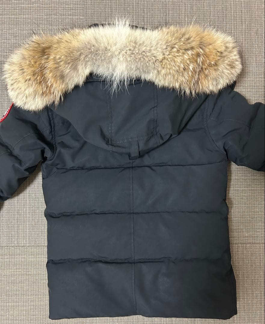 か*様 【激レア】 カナダグース ダウン レディース