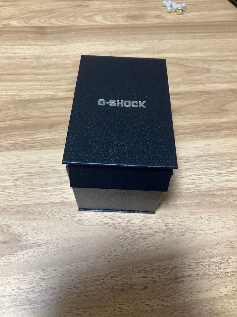 時計 G-SHOCK GA-B2100CY-1