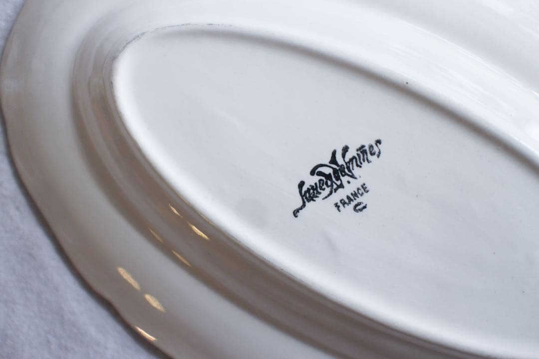 sarreguemines サルグミンヌ ラヴィエ 花リム