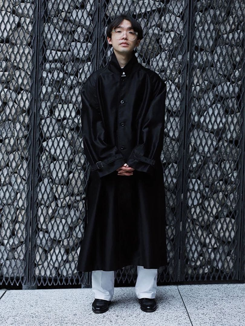 OUTIL LECHOPPE別注 MABTEAU UZES サイズ2