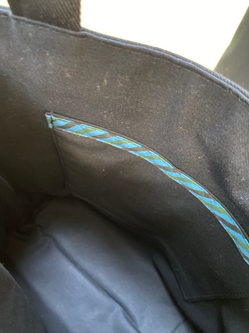 手提げ・レッスンバッグ・入園グッズ kaimuki