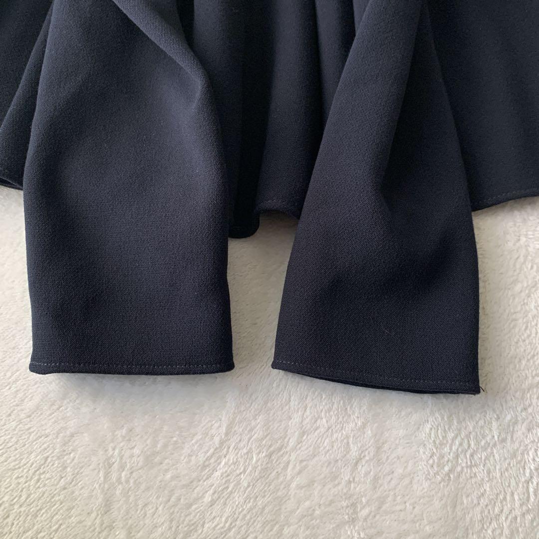 希少 イタリア製 MARNI マルニ 長袖 ワンピース フレア フォーマル