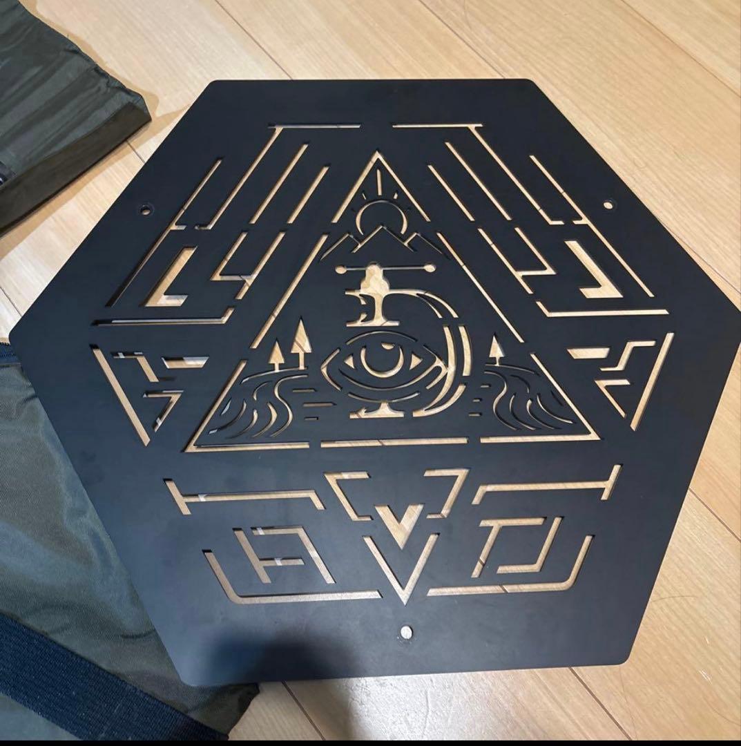 メタヘキテL DEVISE別注バージョンフルセット　デバイスワークス