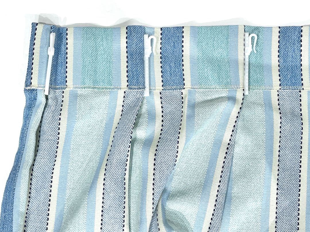 133240　ドレープ［１９０×１０７］［ＮＶ］