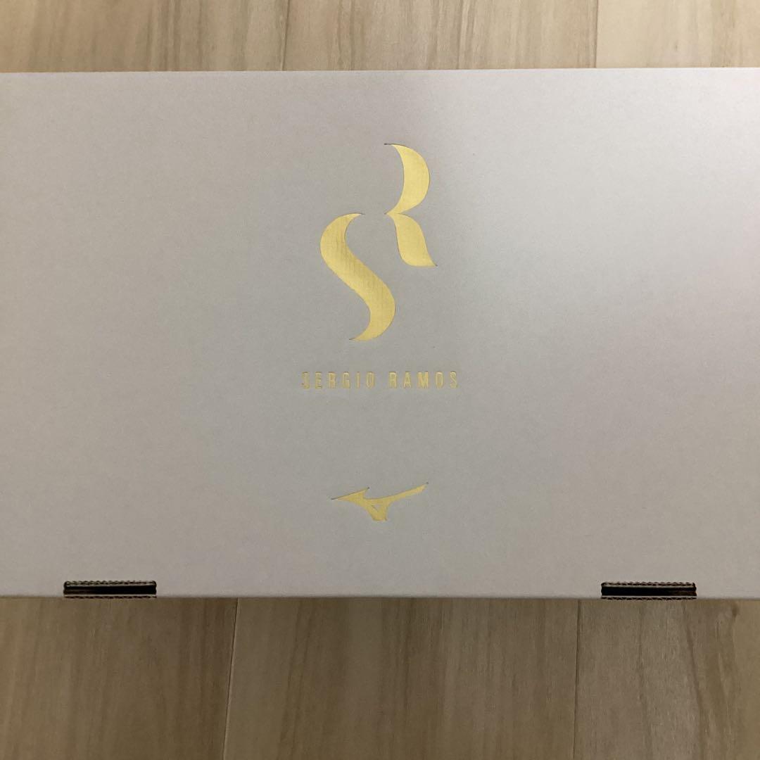 シューズ Mizuno Morelia Neo IV B SR4 Japan 27.0