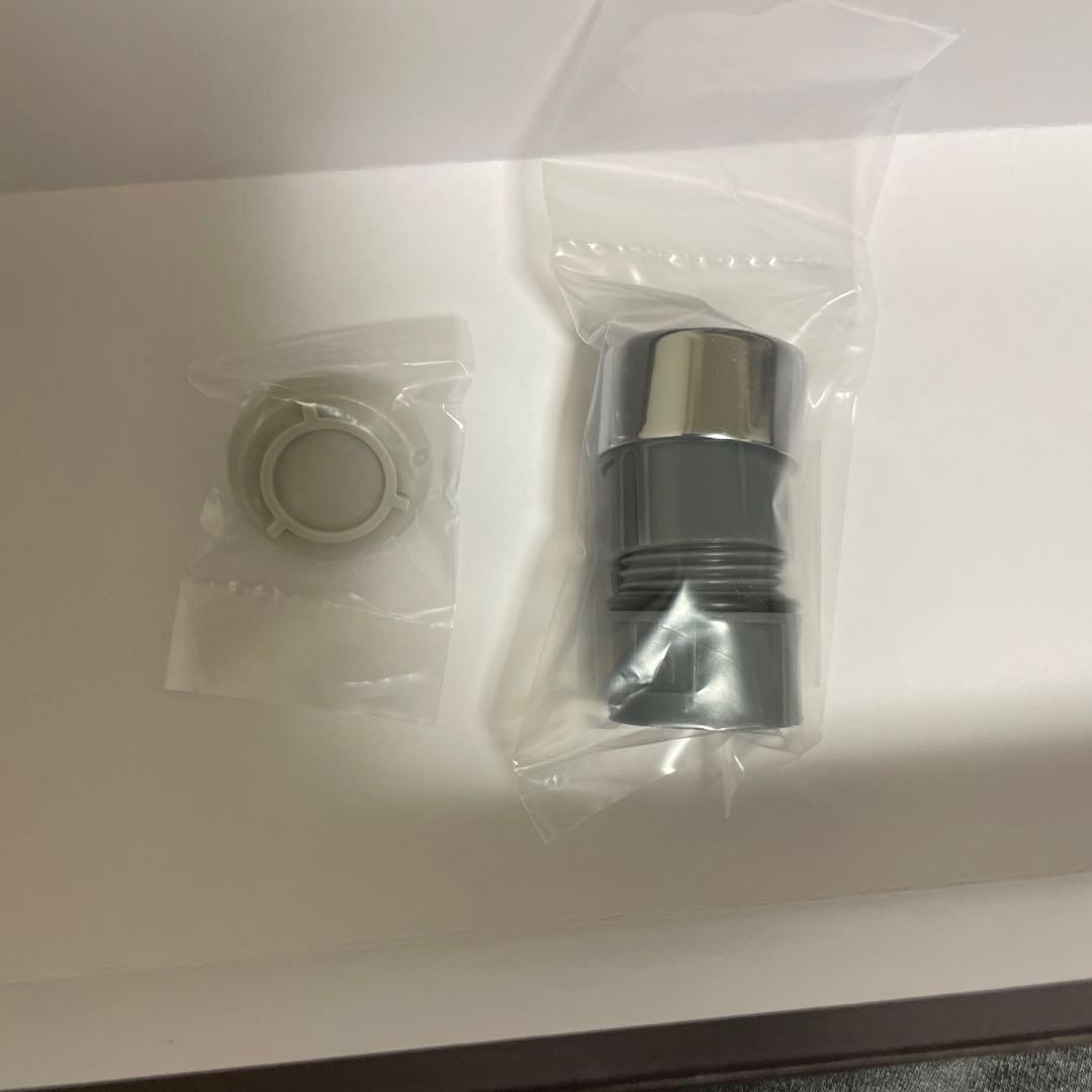 MTG ReFa FINEBUBBLE U シャワーヘッド リファファインバブル