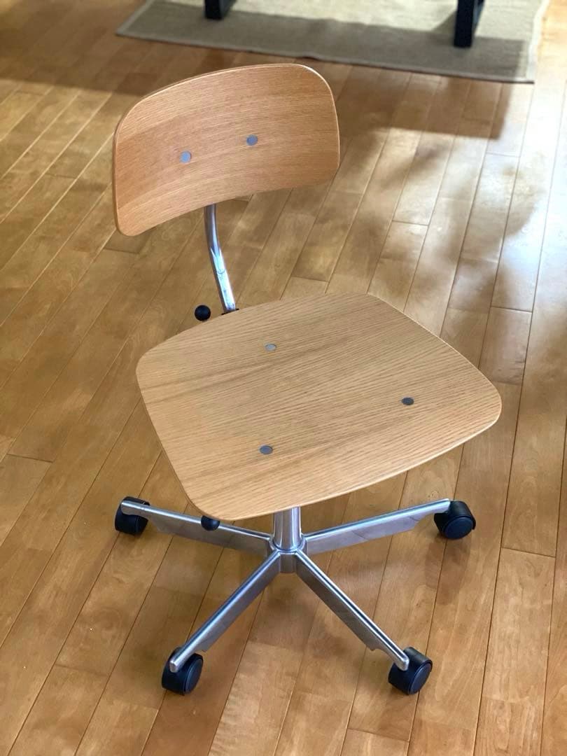 Engelbrechts KEVIチェア 【たのめる便送料込み】