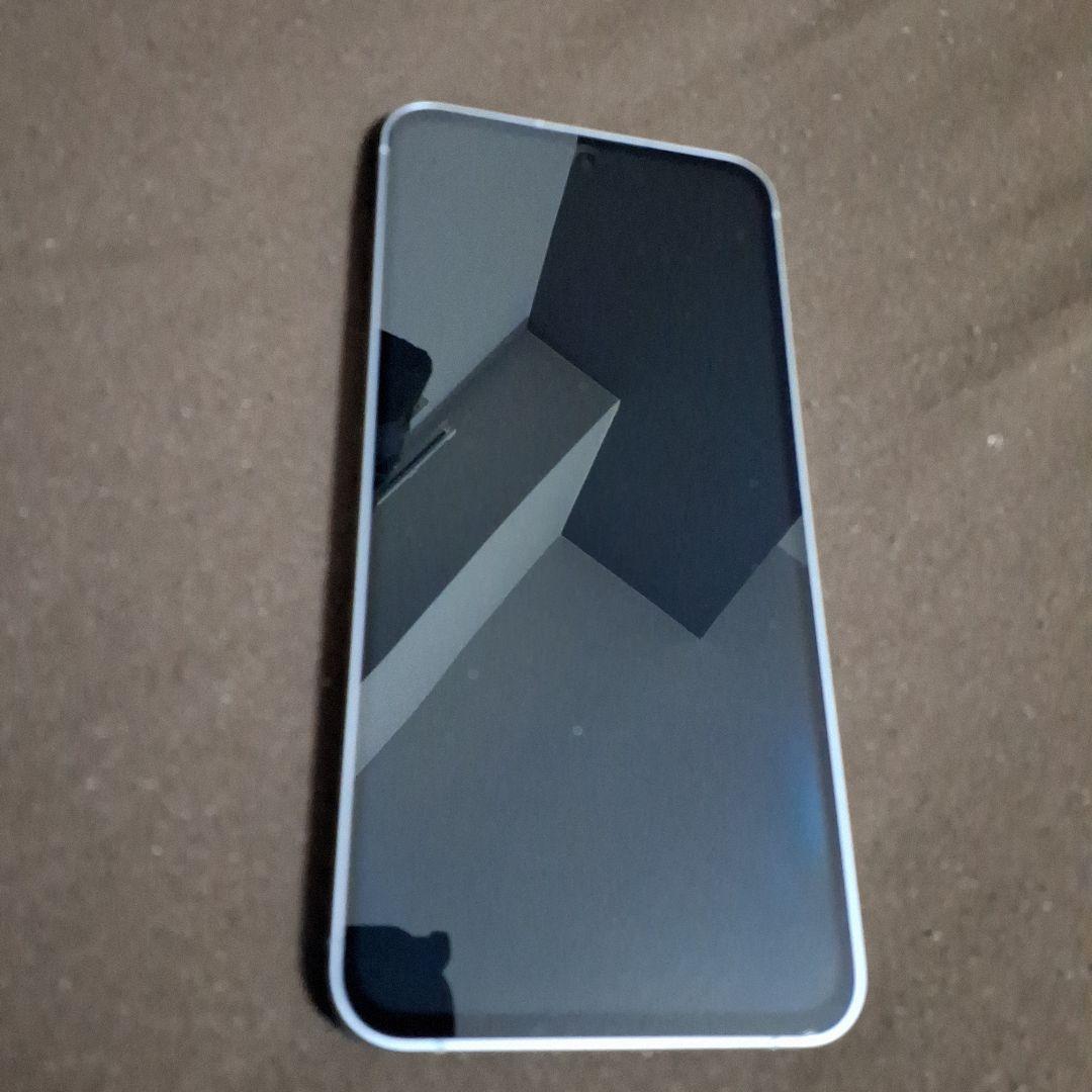 週末値下げgalaxy A55 5G グローバル版　デュアルSIM　SIMフリー