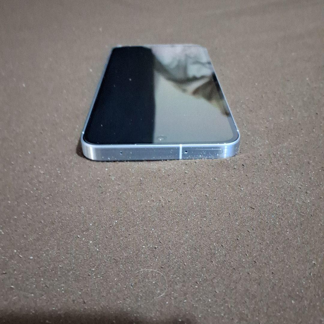 週末値下げgalaxy A55 5G グローバル版　デュアルSIM　SIMフリー