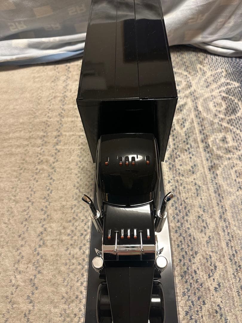 B'z COMPLETE SINGLE B トラックモデル