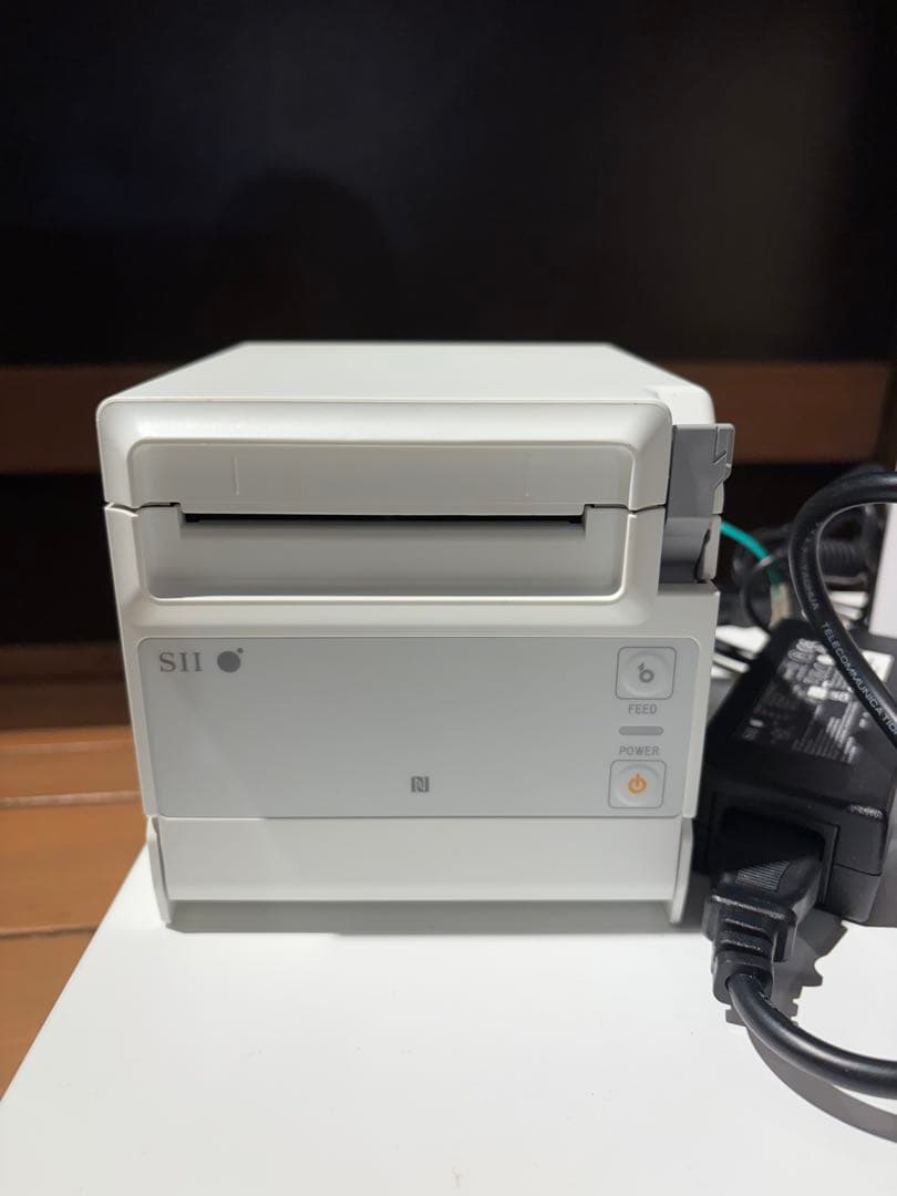 エアレジ　キャッシュドロア　プリンター 決済端末