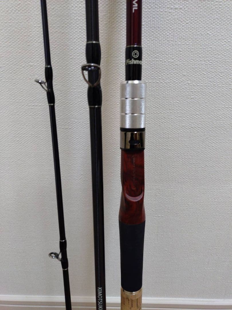 フィッシュマン Beams RIPLOUT7.8ML