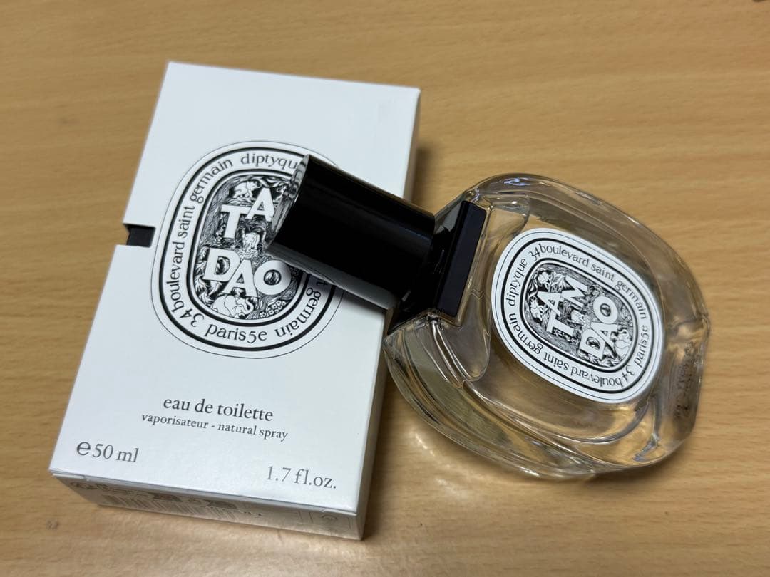 ディプティック★オードトワレ タム ダオ 50ml★