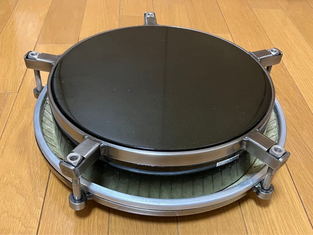 トラベルコンガ PTC-1100 PEARL ( パール )チューニングレンチ付