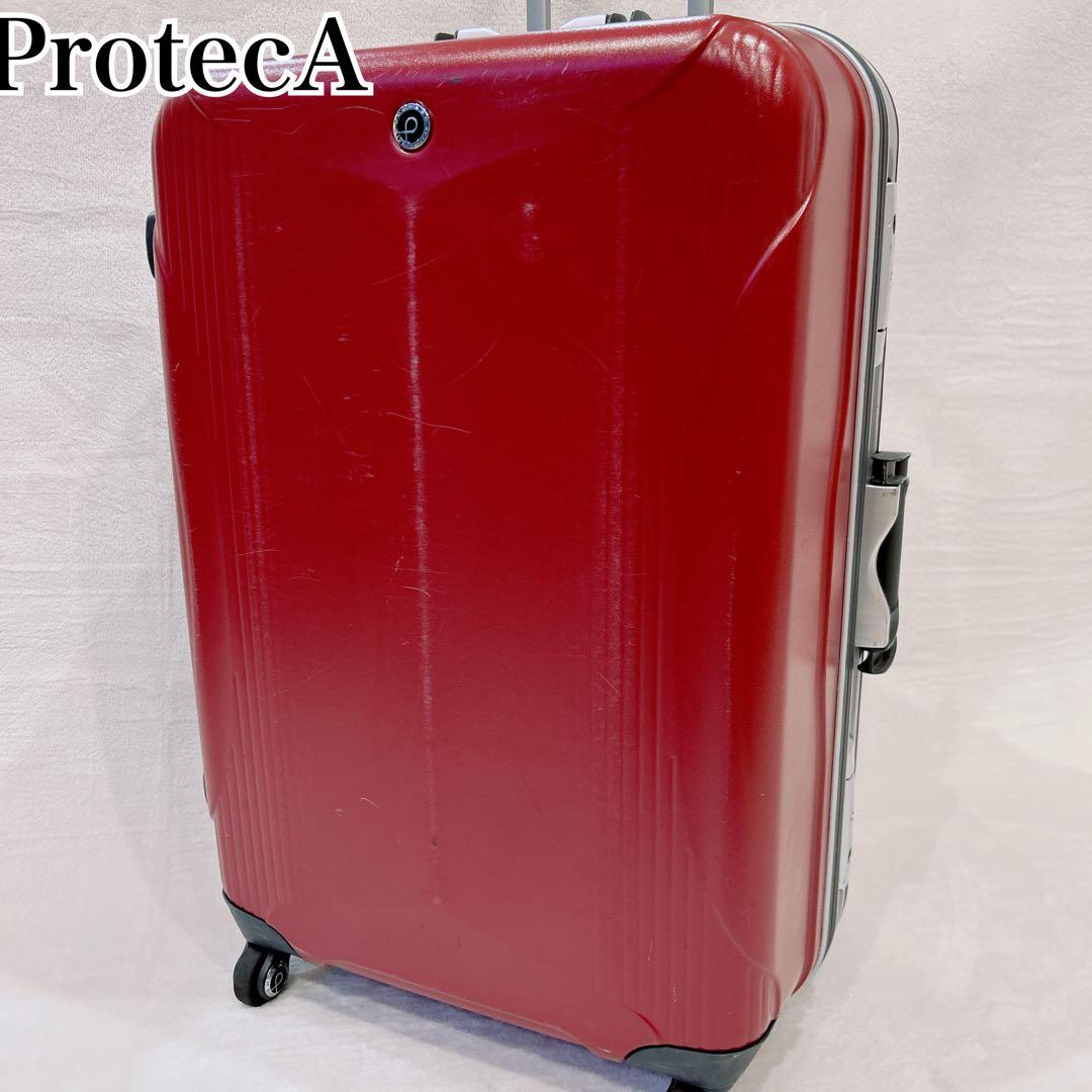 PROTECA プロテカ エキノックスライト α キャリーバッグ スーツケース