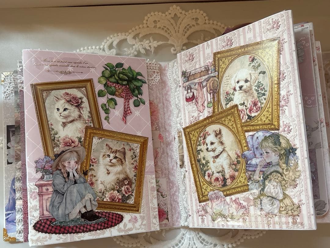 おすそ分けファイルなど4点