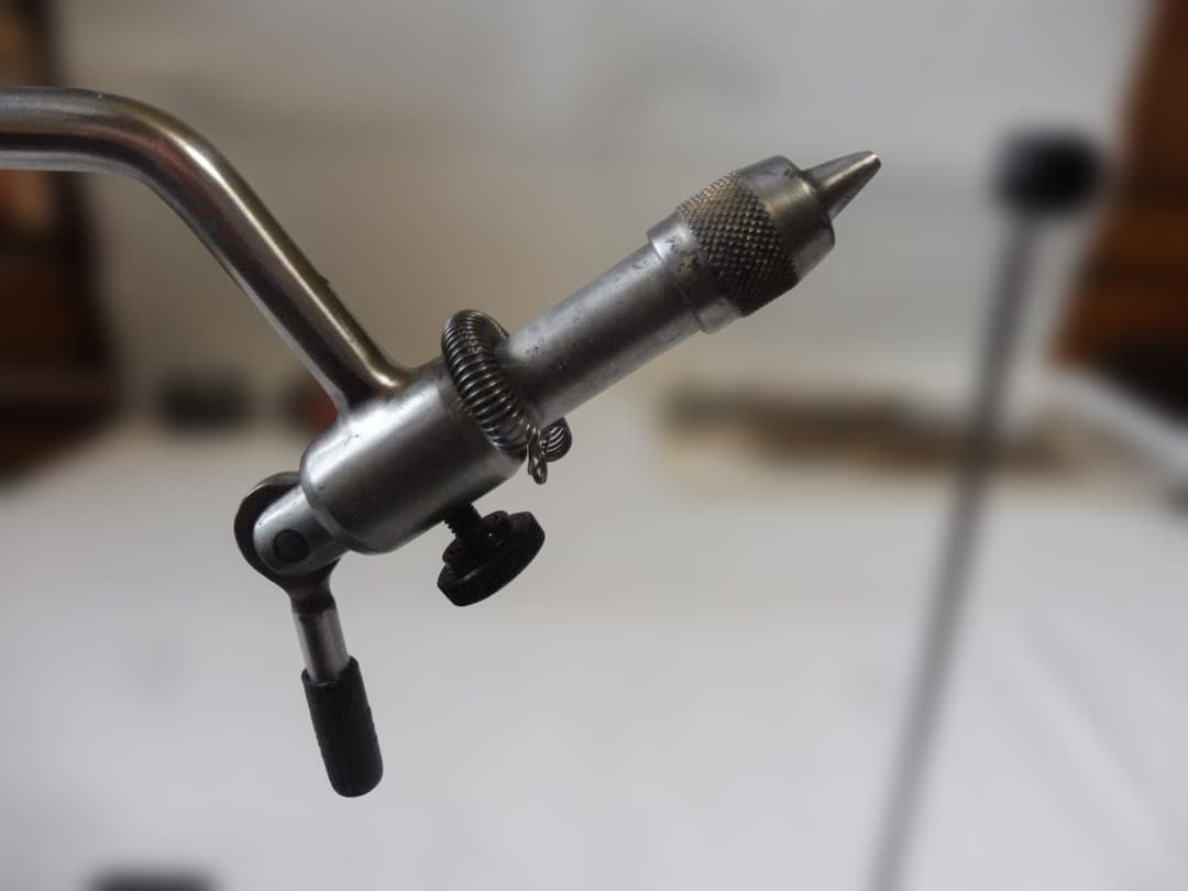 ダイナキング DYNA-KING バラクーダバイス　フライタイイング