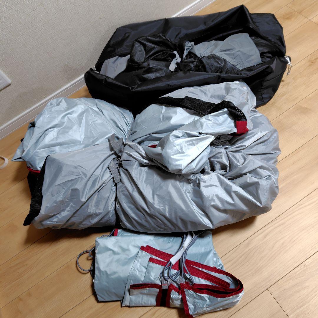 Coleman タフスクリーンダーク2ルーム/MDX+5回使用★最安