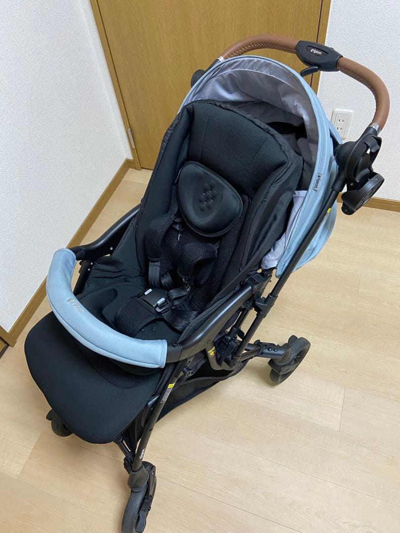 ピジョン★ランフィリノン8 RB4L（2024年発売モデル）