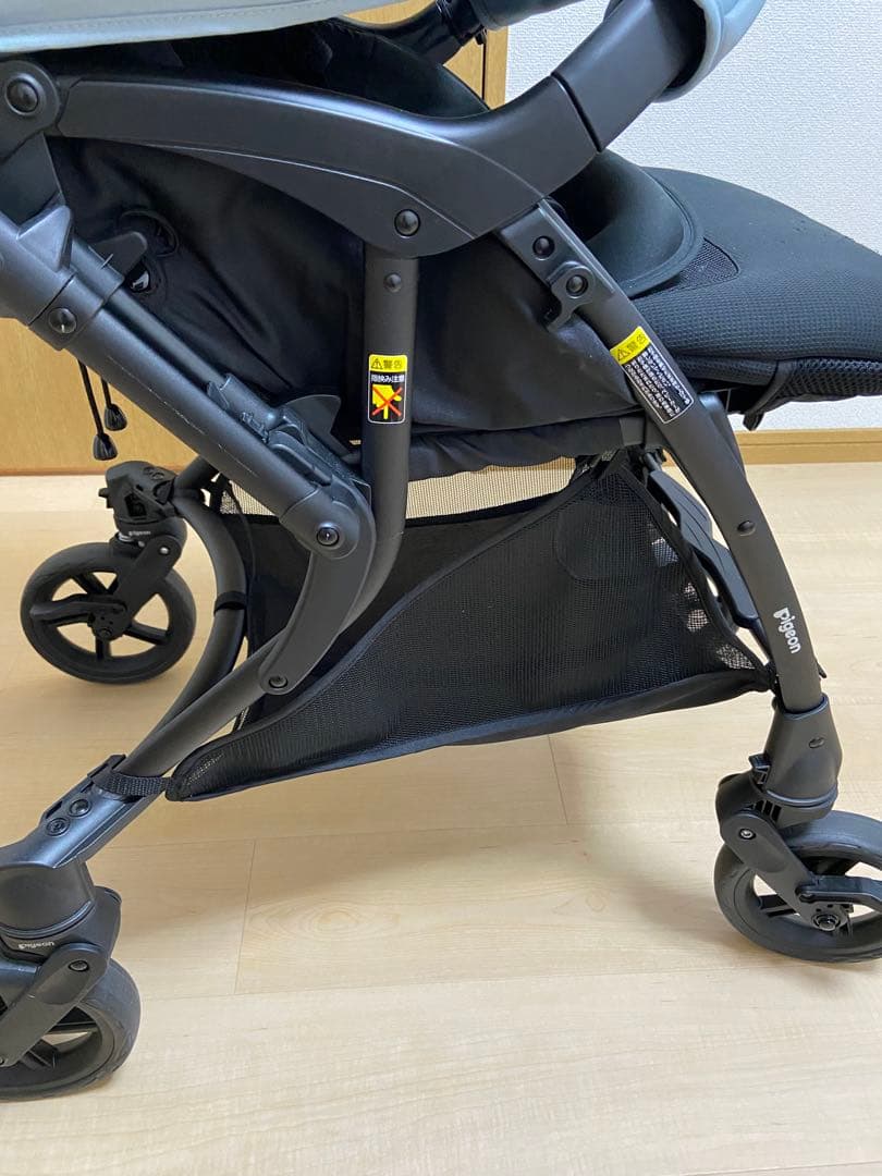 ピジョン★ランフィリノン8 RB4L（2024年発売モデル）