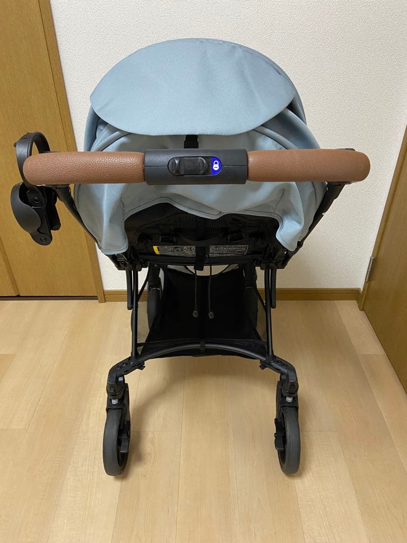 ピジョン★ランフィリノン8 RB4L（2024年発売モデル）