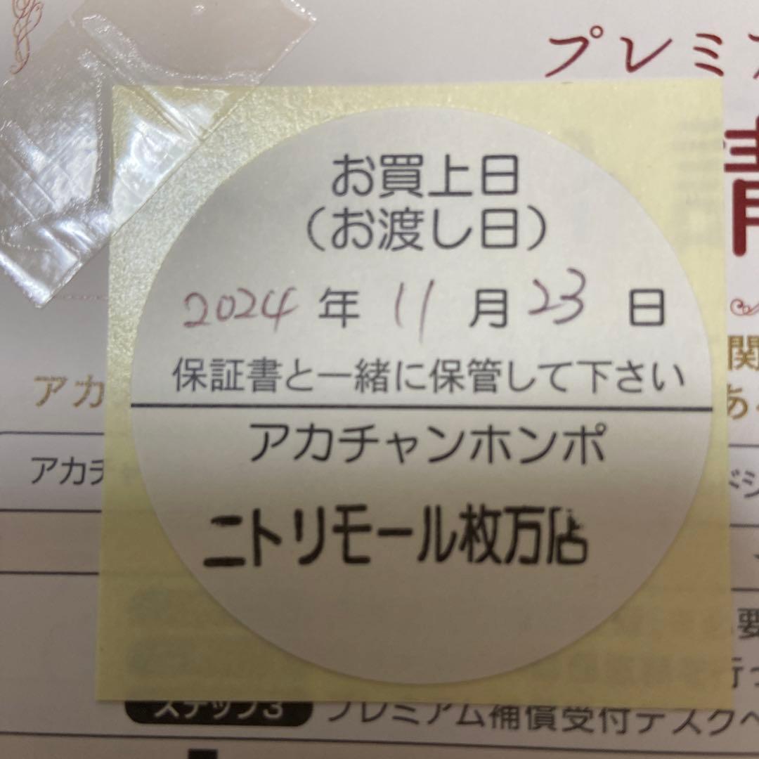 ピジョン★ランフィリノン8 RB4L（2024年発売モデル）
