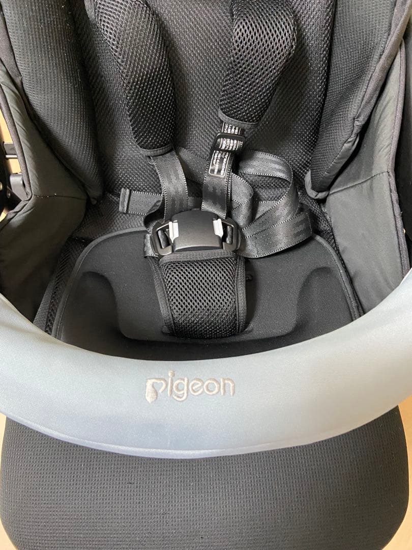 ピジョン★ランフィリノン8 RB4L（2024年発売モデル）