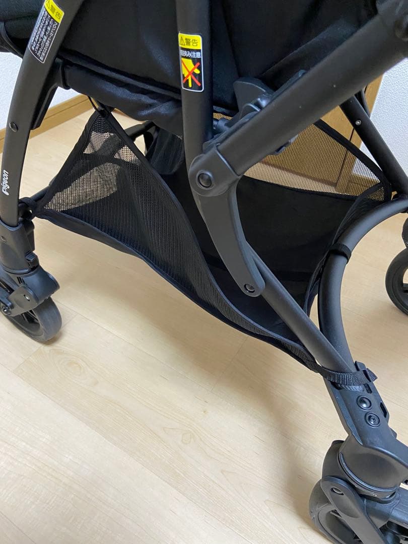 ピジョン★ランフィリノン8 RB4L（2024年発売モデル）