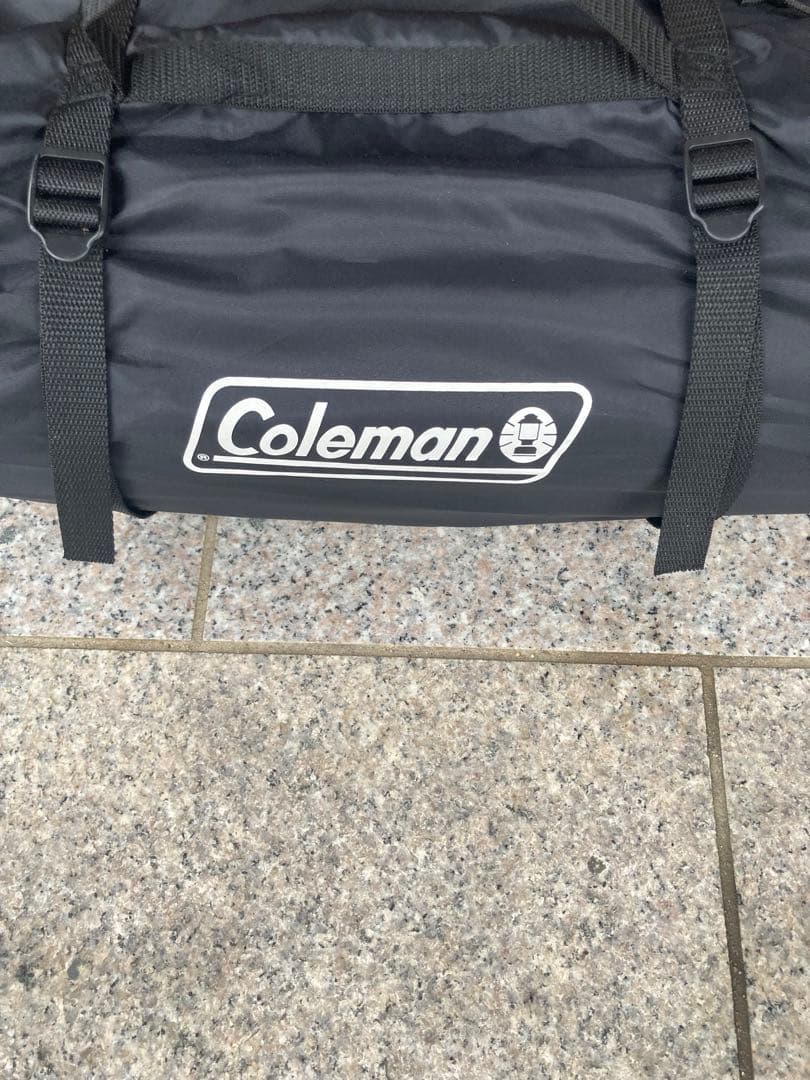 美品　コールマン　Coleman　ツーリングドームLX＋　キャンプ