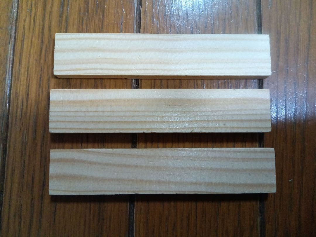 ◎カプラ KAPLA 正規品 200ピース カプラジャパン日本語ガイドブック付♪