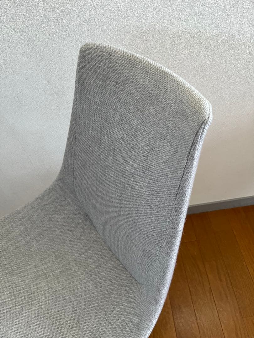 相合家具　エマ　WDT チェア　10.6万　sogokagu モダン　回転ベース